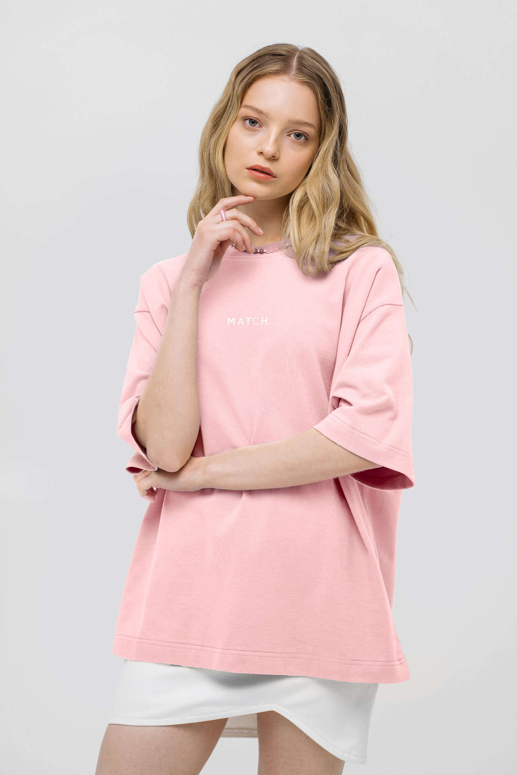 Pudra T-Shirt - фото 2