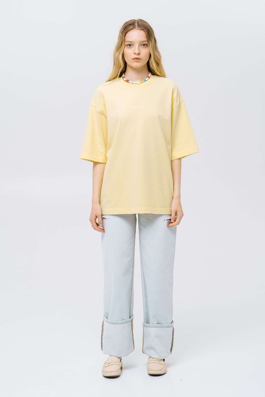 T-Shirt - фото 1