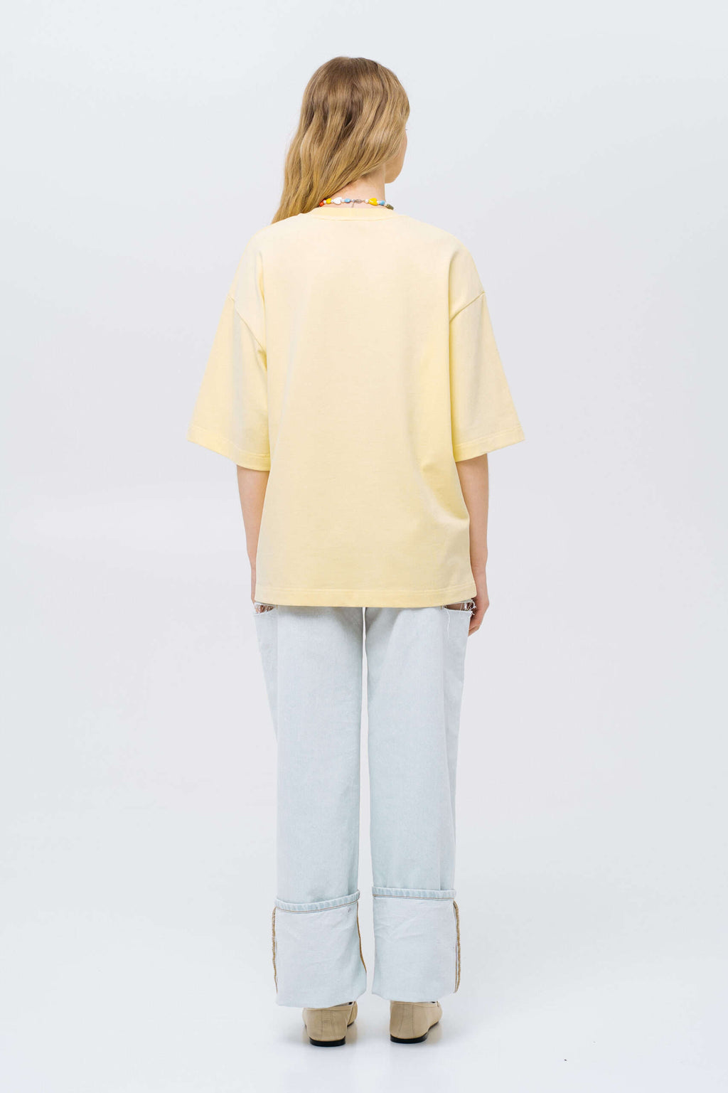 T-Shirt - фото 3