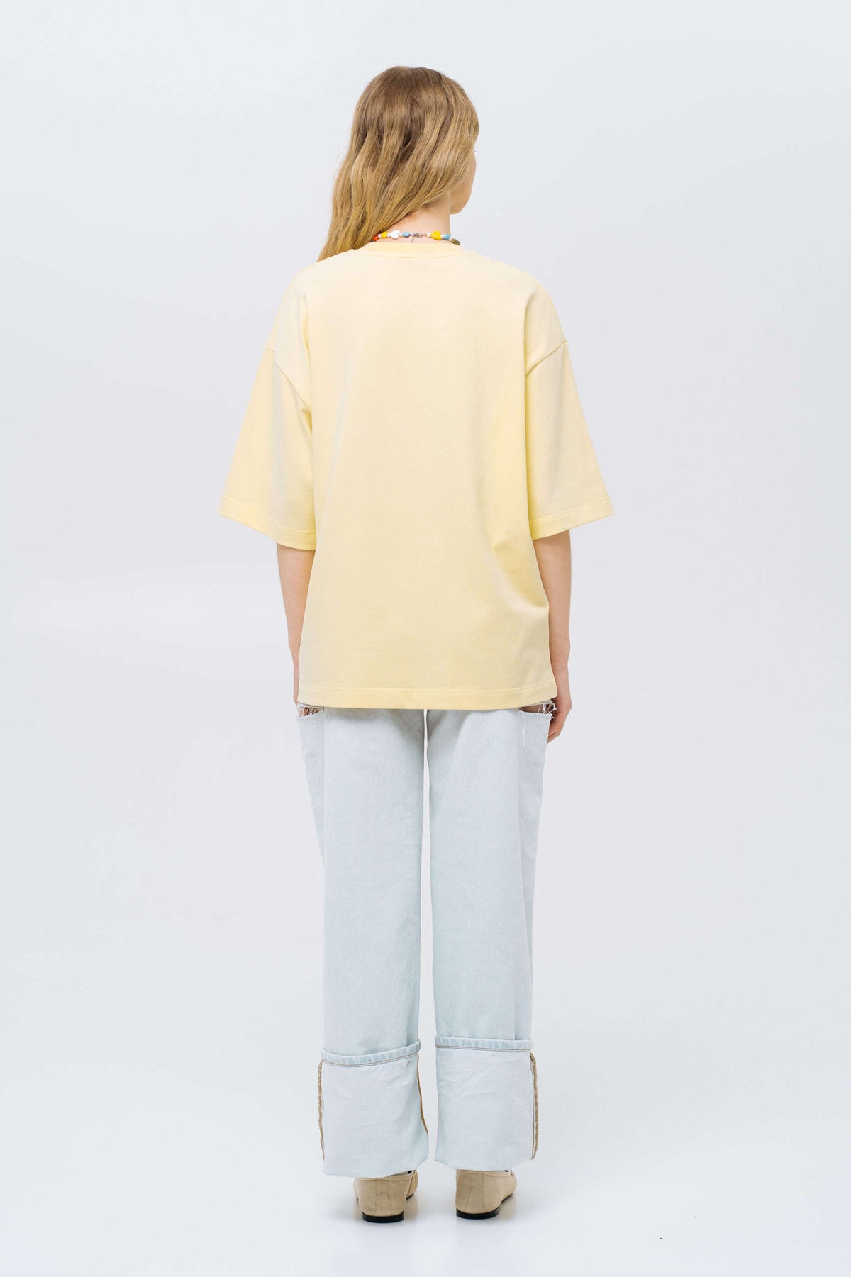 T-Shirt - фото 3