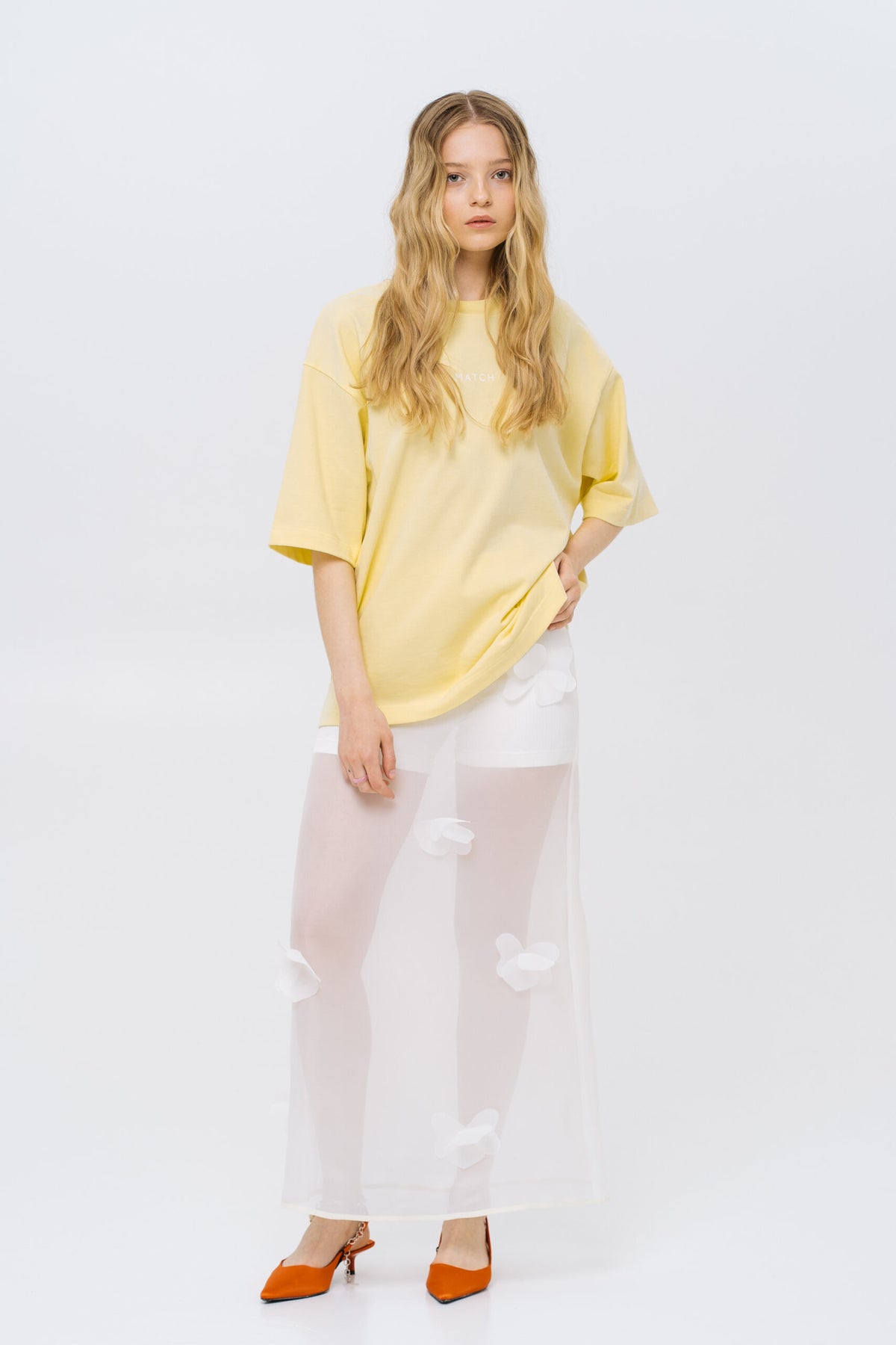 T-Shirt - фото 5