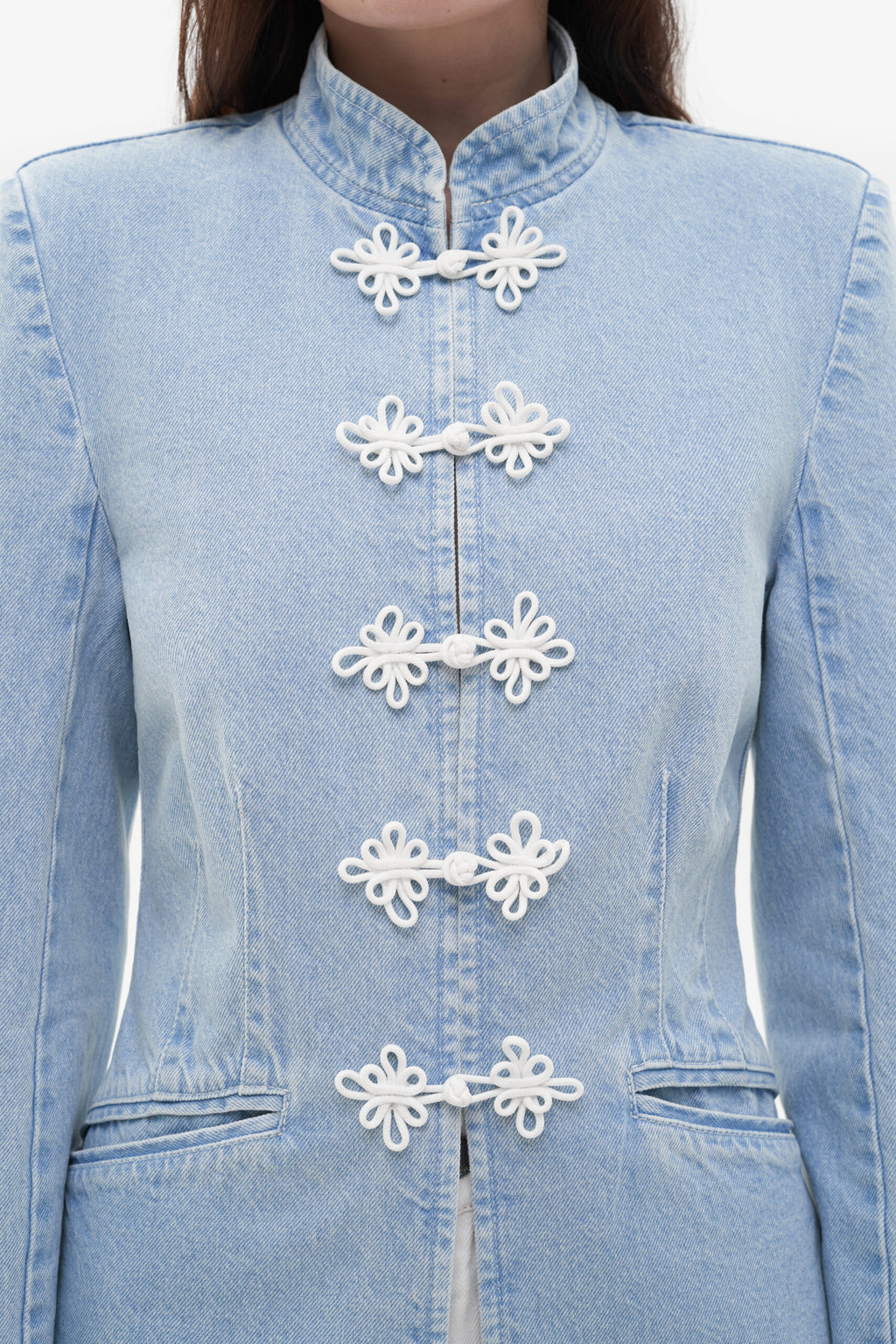 Japan Jacket - фото 3