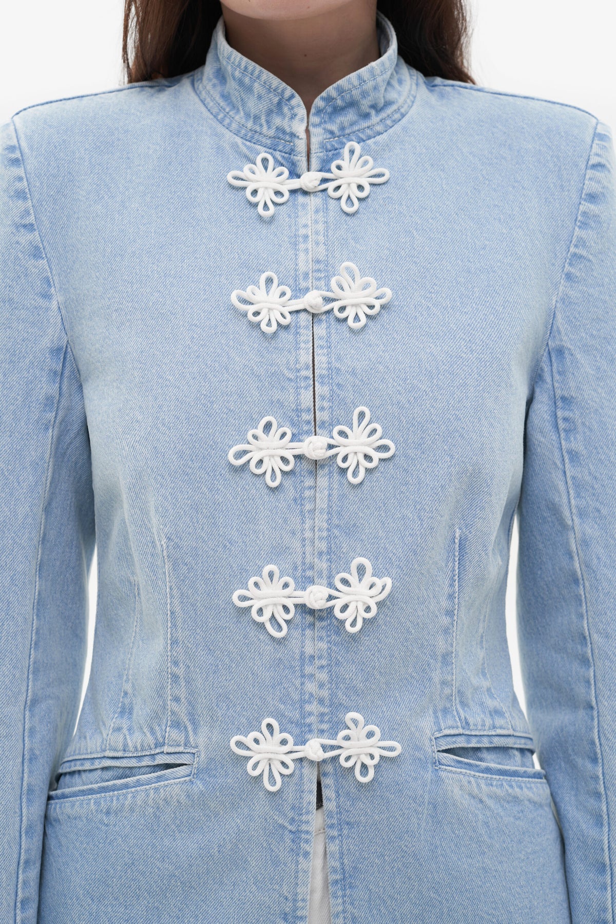 Japan Jacket - фото 3