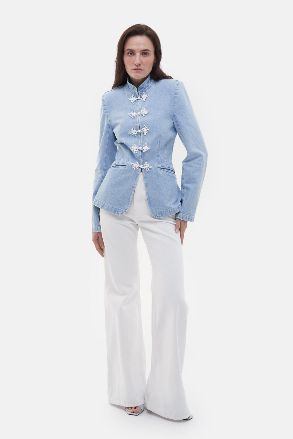 Japan Jacket - фото 4