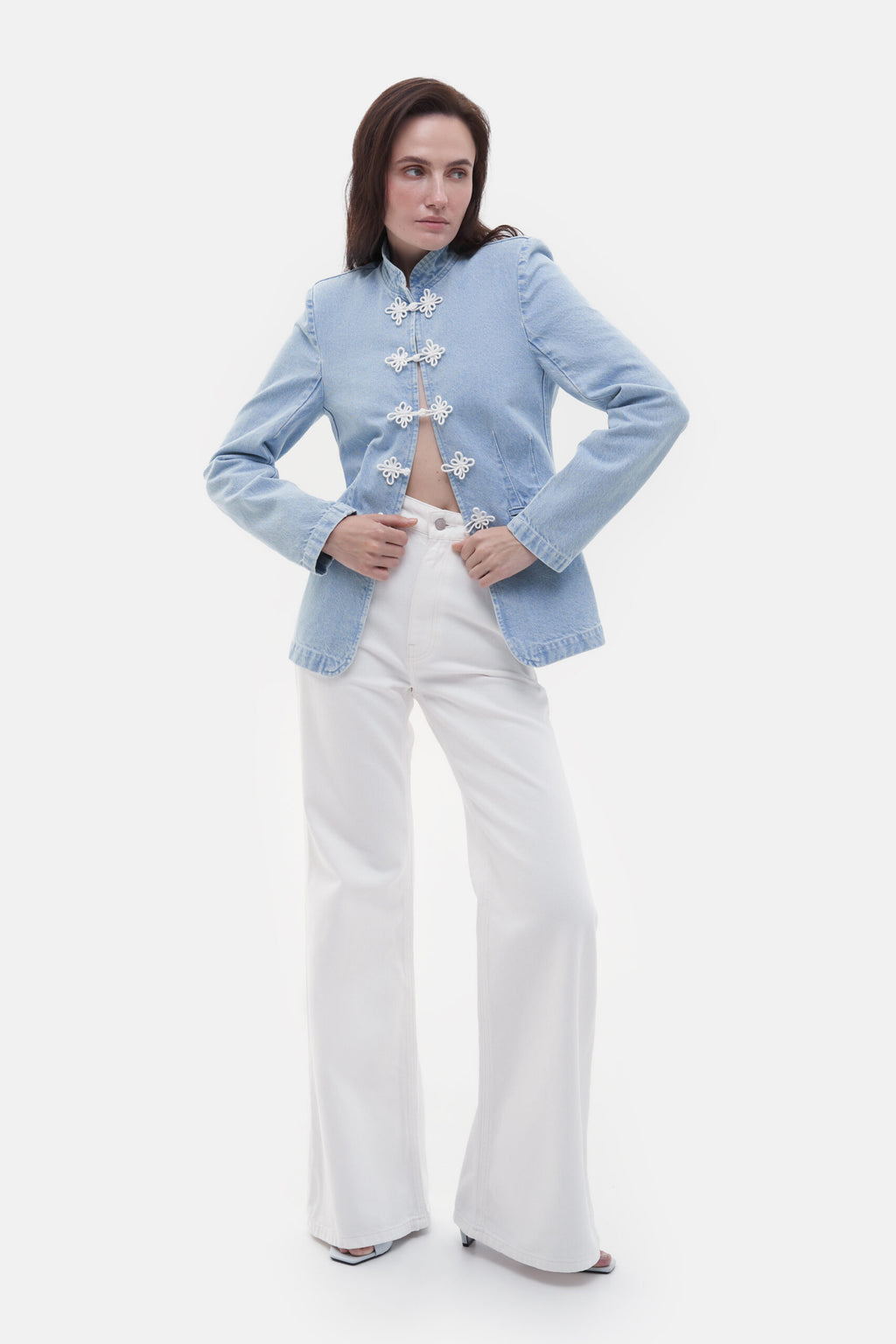 Japan Jacket - фото 5