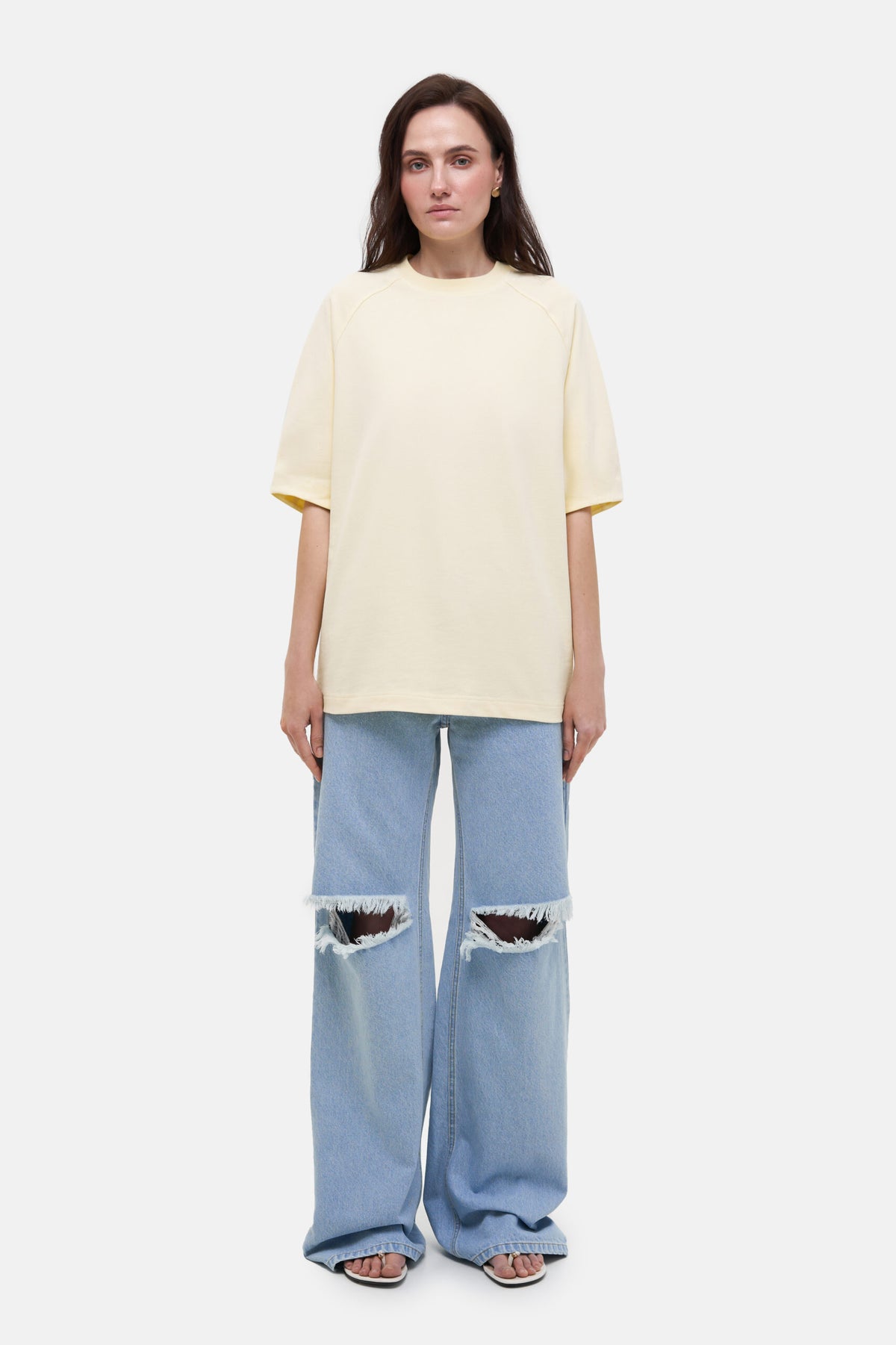 Raglan T-Shirt - фото 1