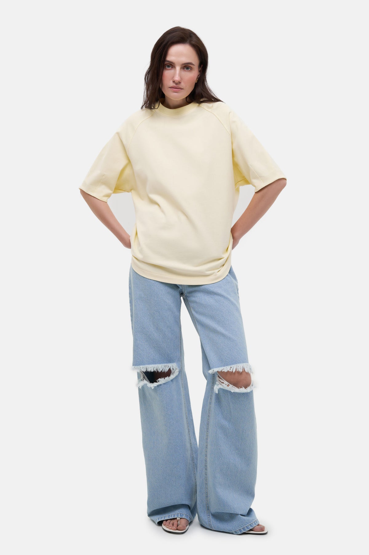 Raglan T-Shirt - фото 5