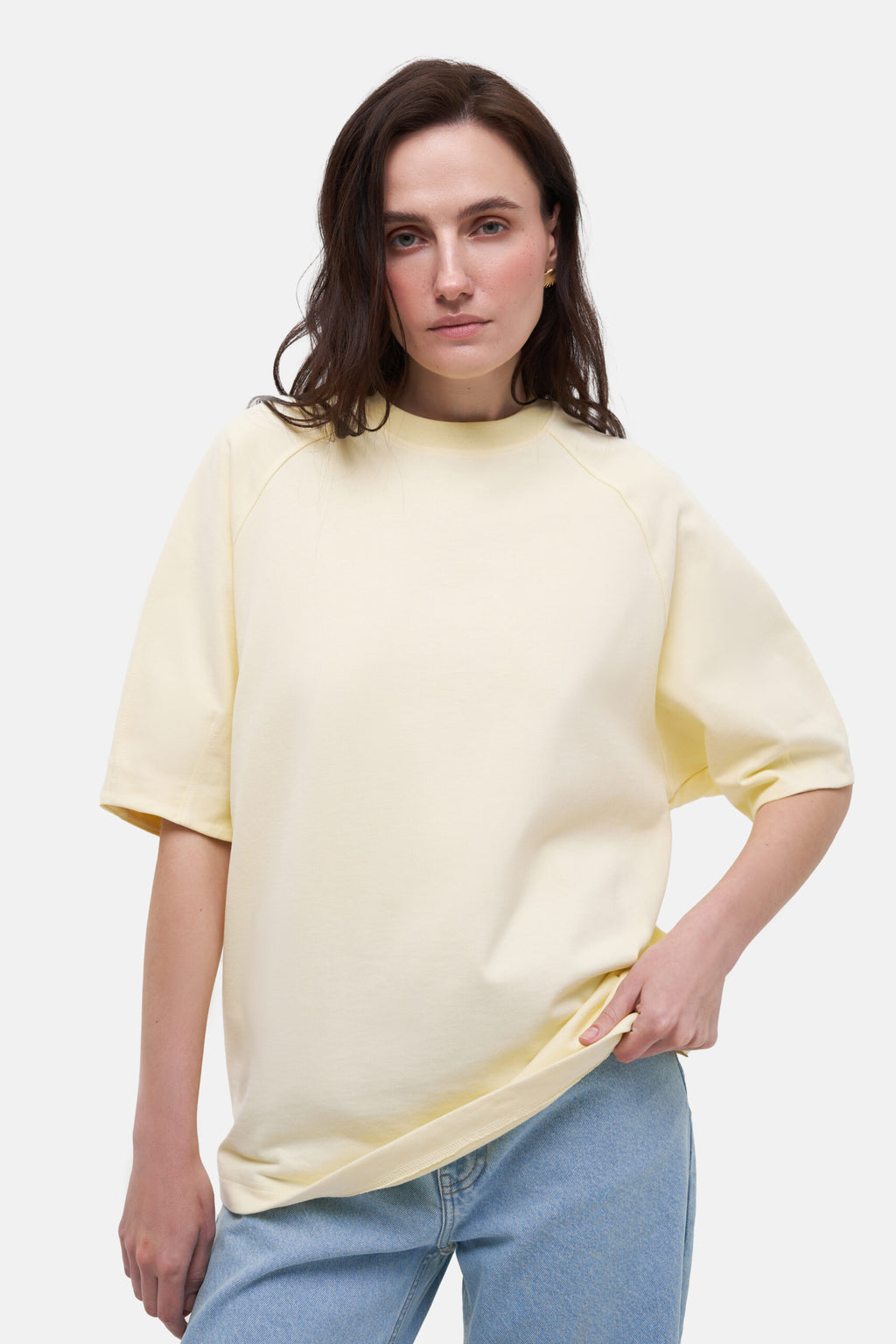 Raglan T-Shirt - фото 2