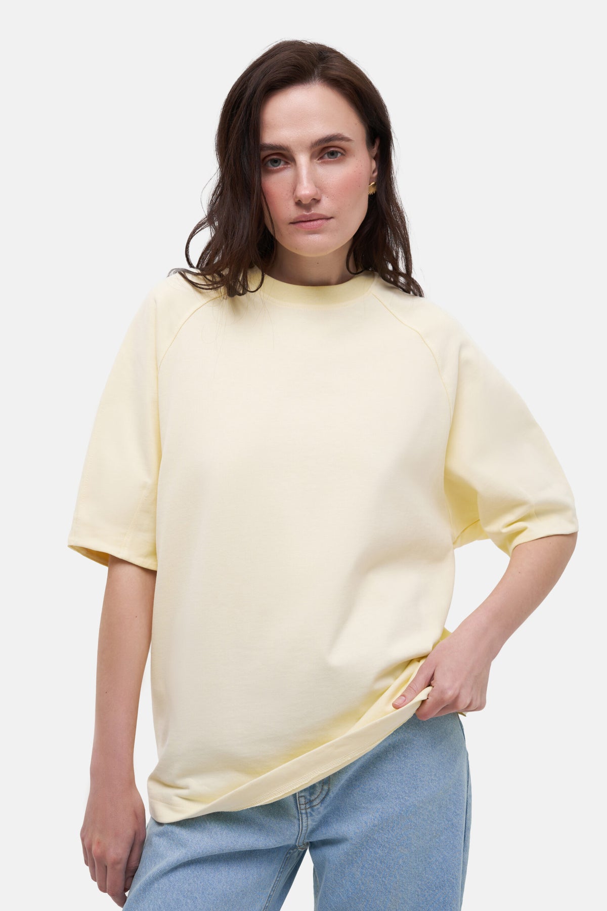 Raglan T-Shirt - фото 2