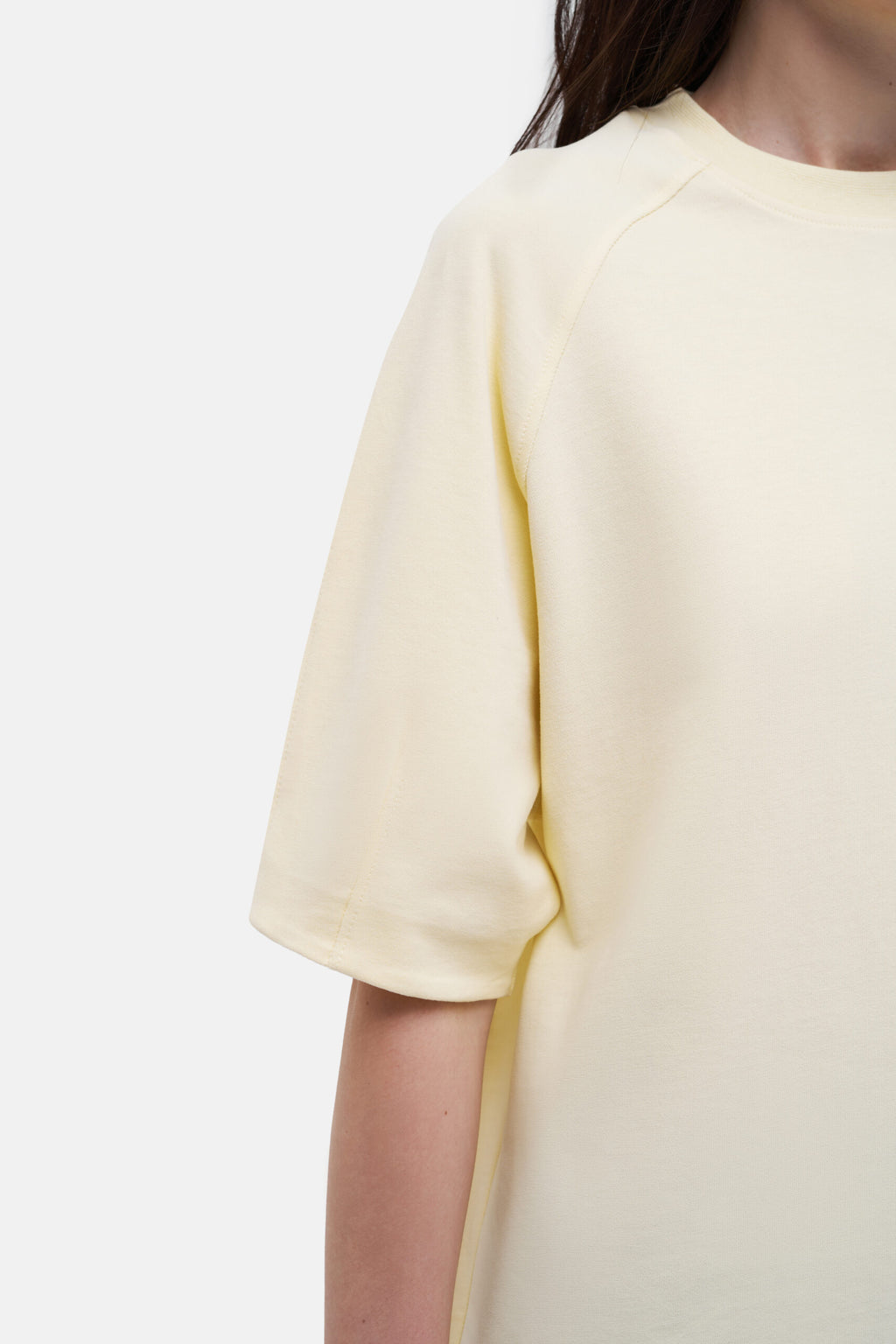 Raglan T-Shirt - фото 4