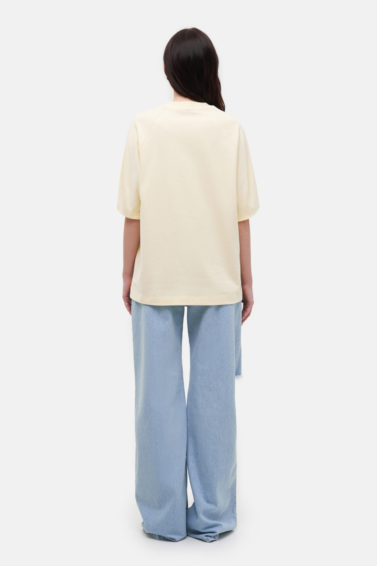Raglan T-Shirt - фото 3
