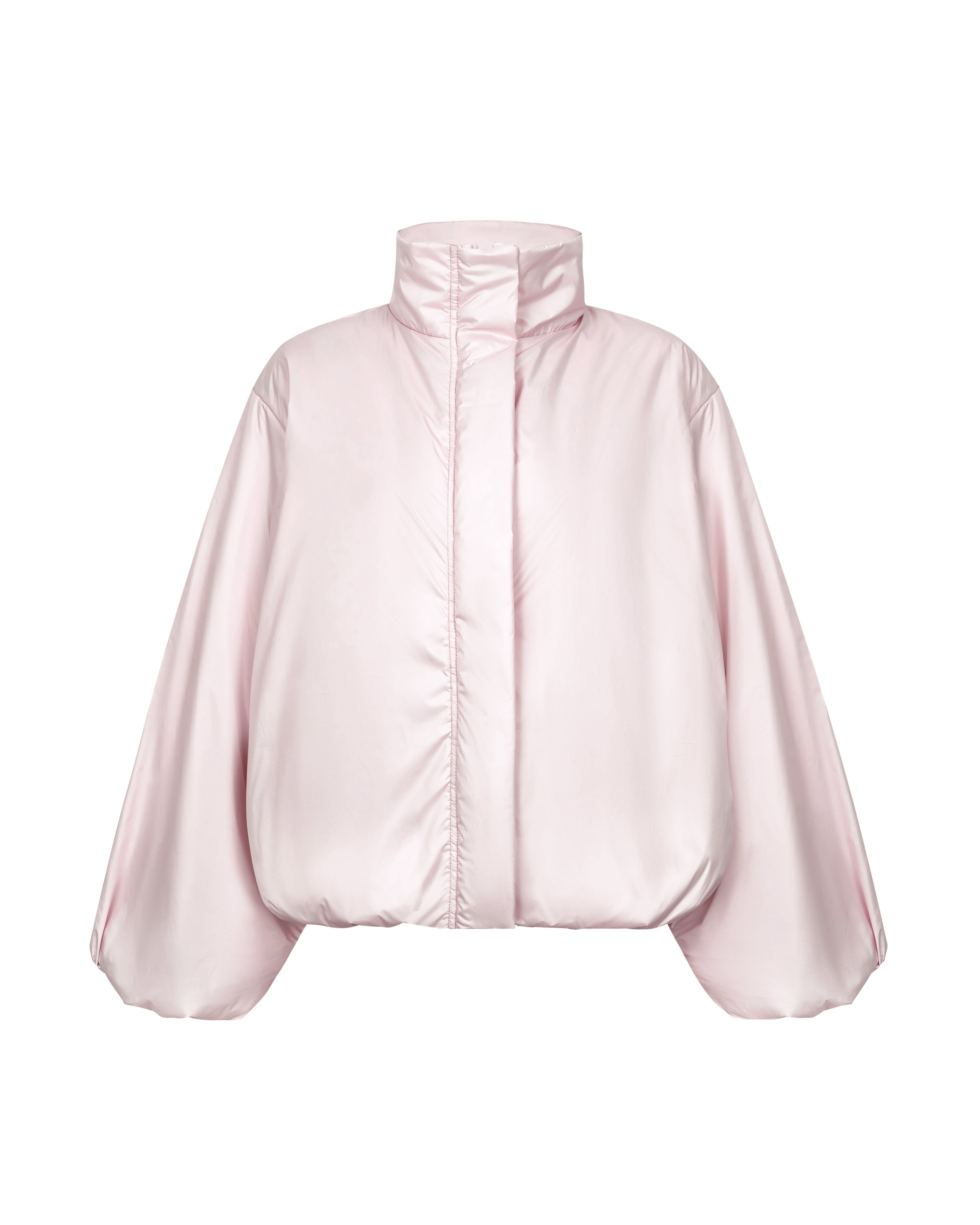Бомбер Mood Couture