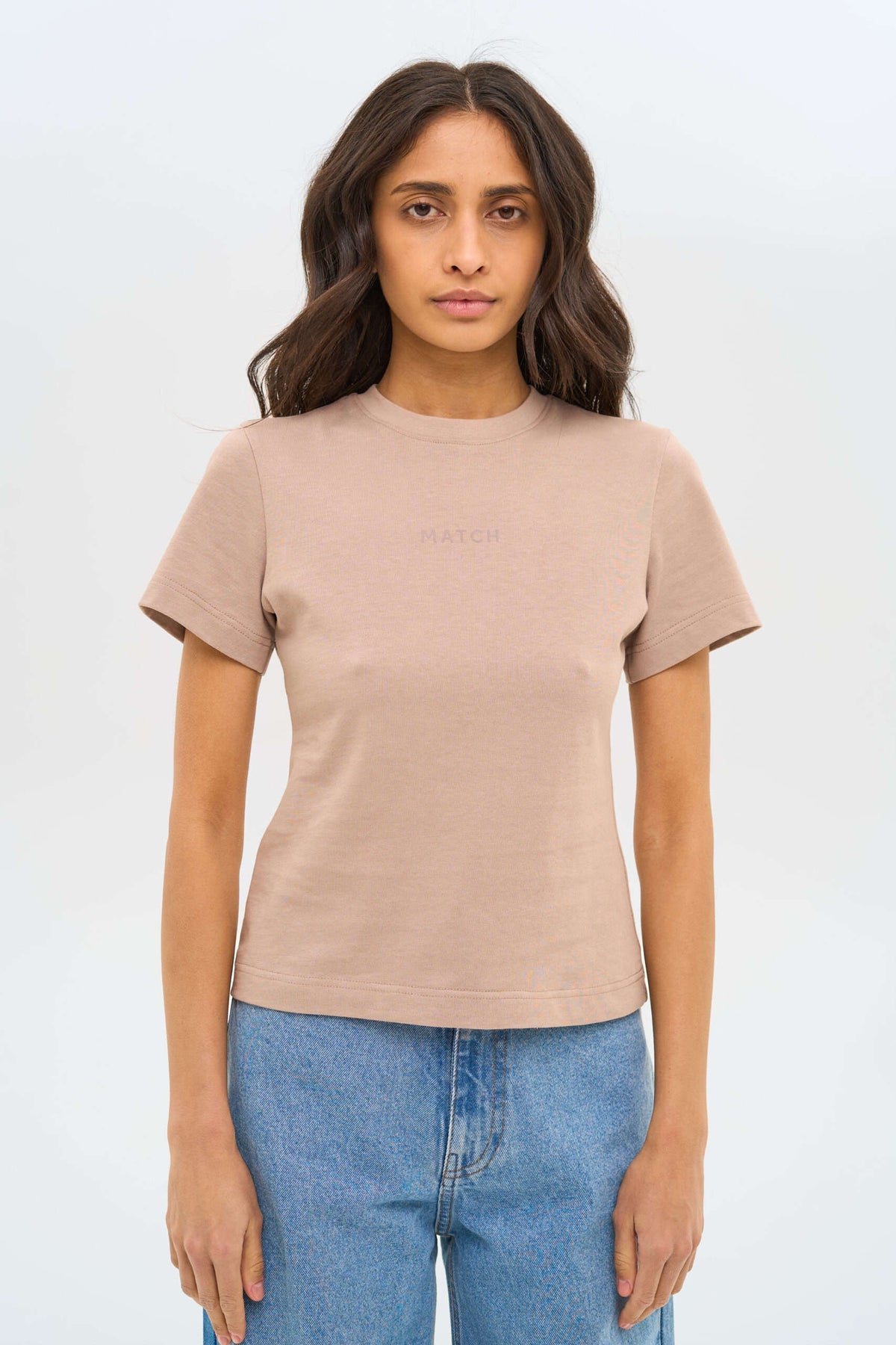 Classic T-shirt - фото 2