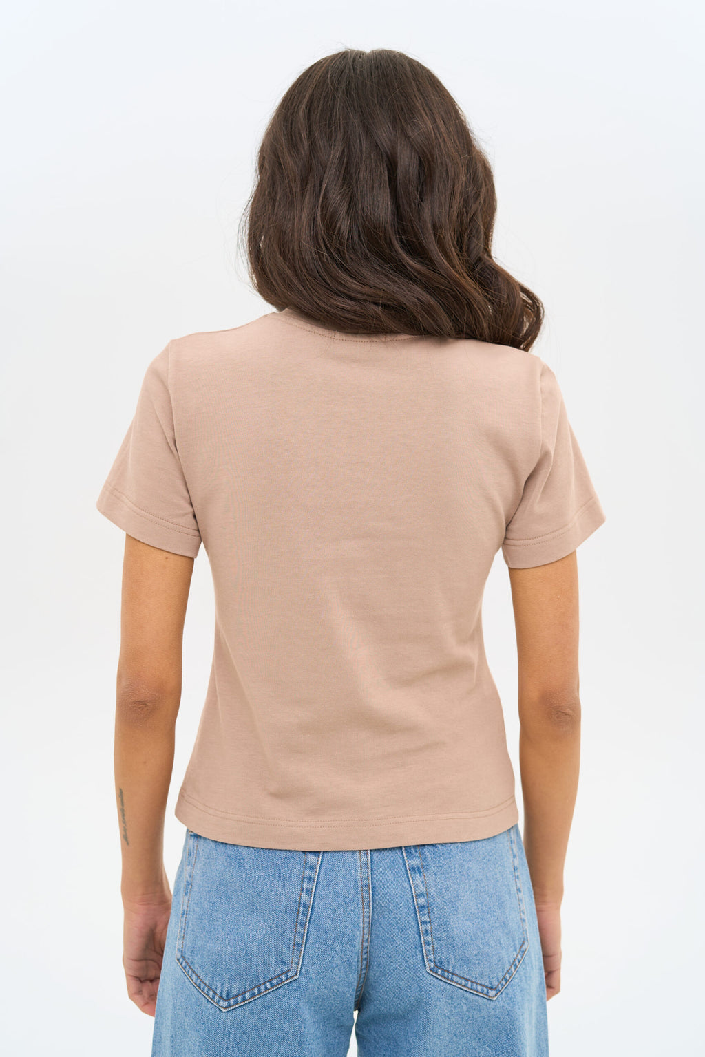 Classic T-shirt - фото 3