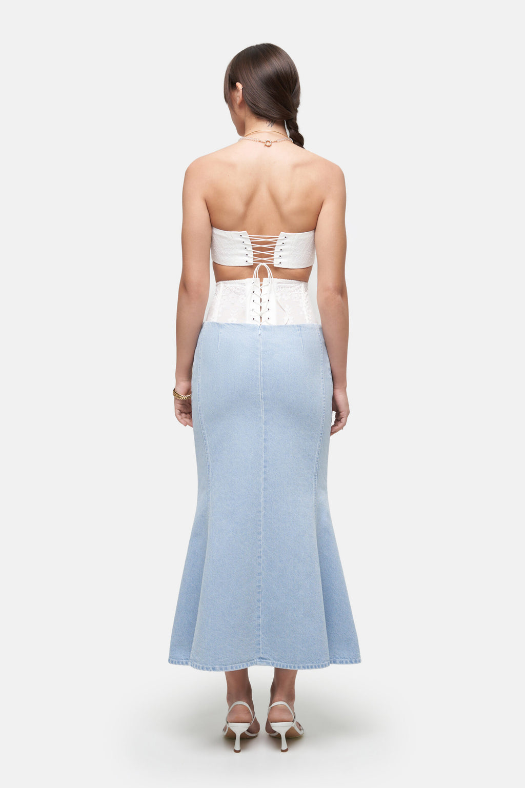 Ethno Gode Skirt - фото 2