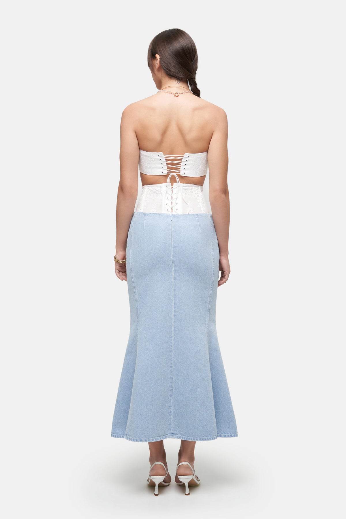 Ethno Gode Skirt - фото 2