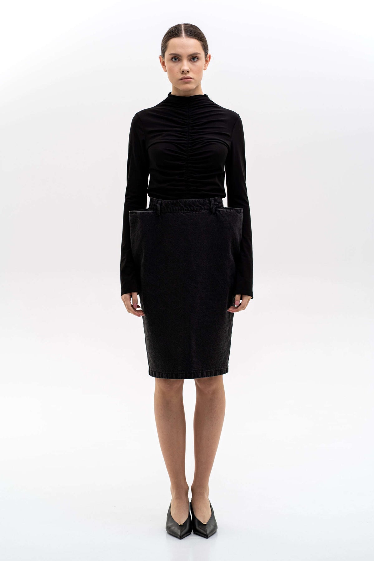 Siluet skirt - фото 1