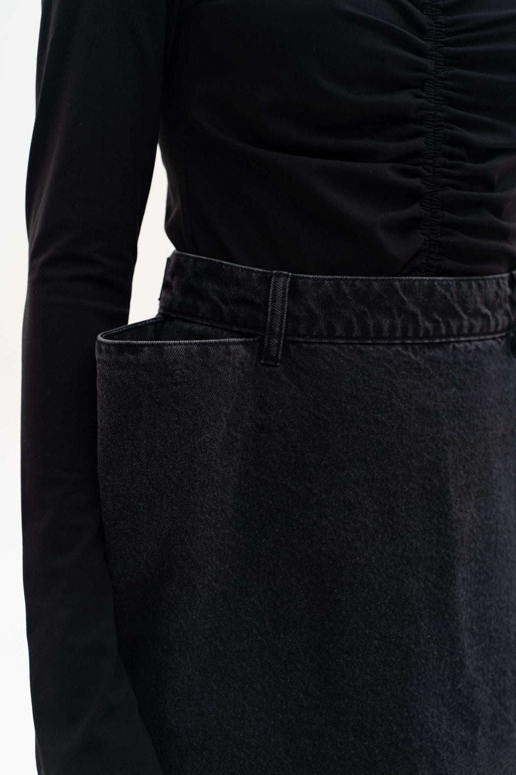 Siluet skirt - фото 3
