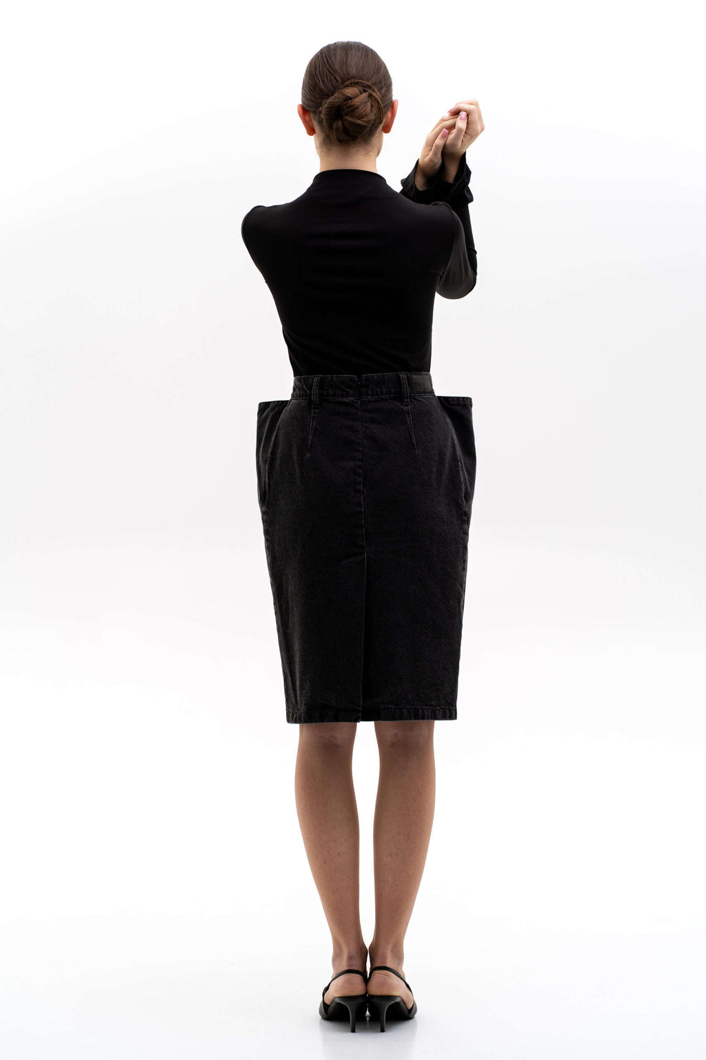 Siluet skirt - фото 2