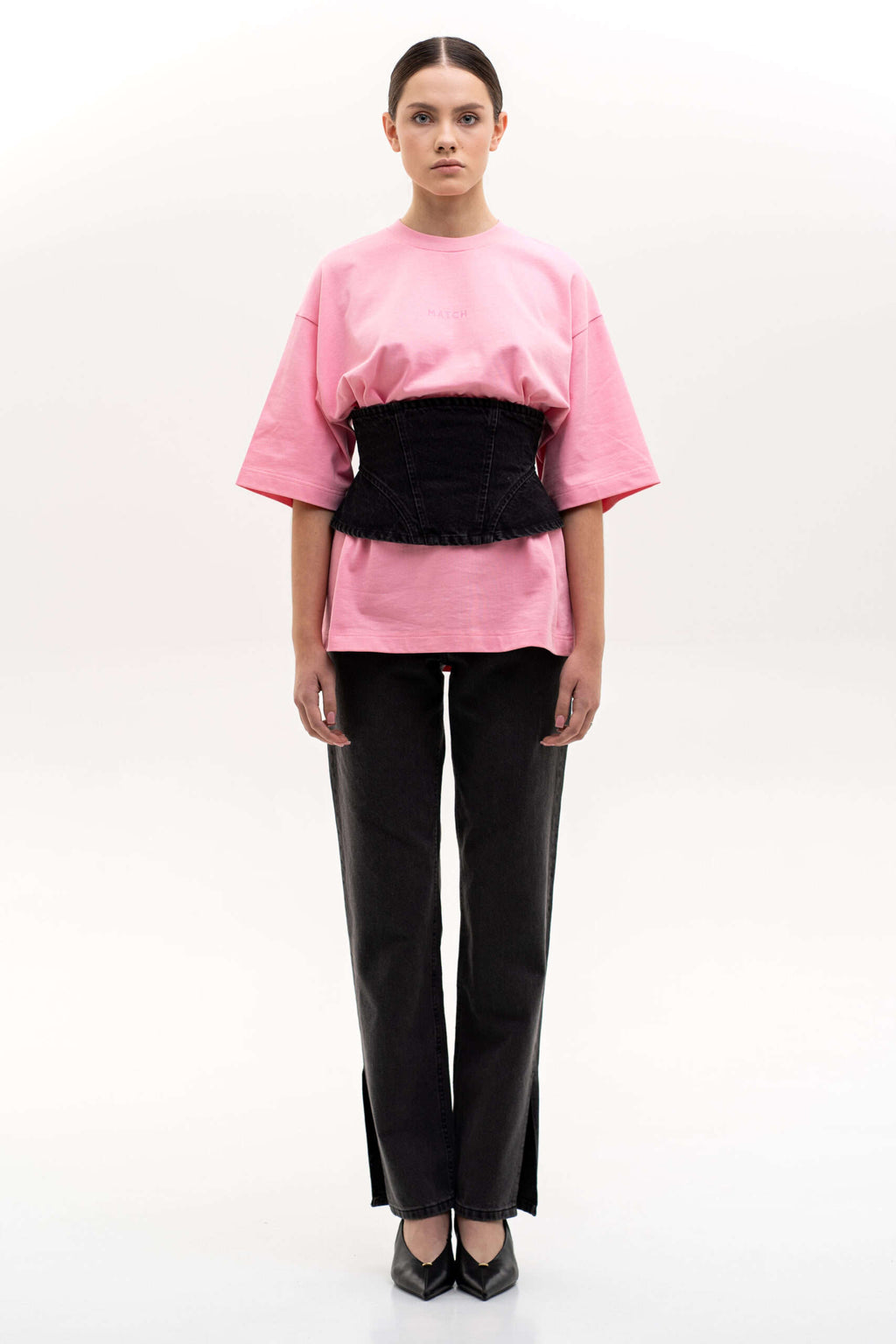 Baska denim - фото 1