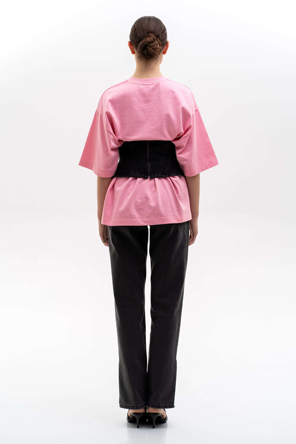 Baska denim - фото 2