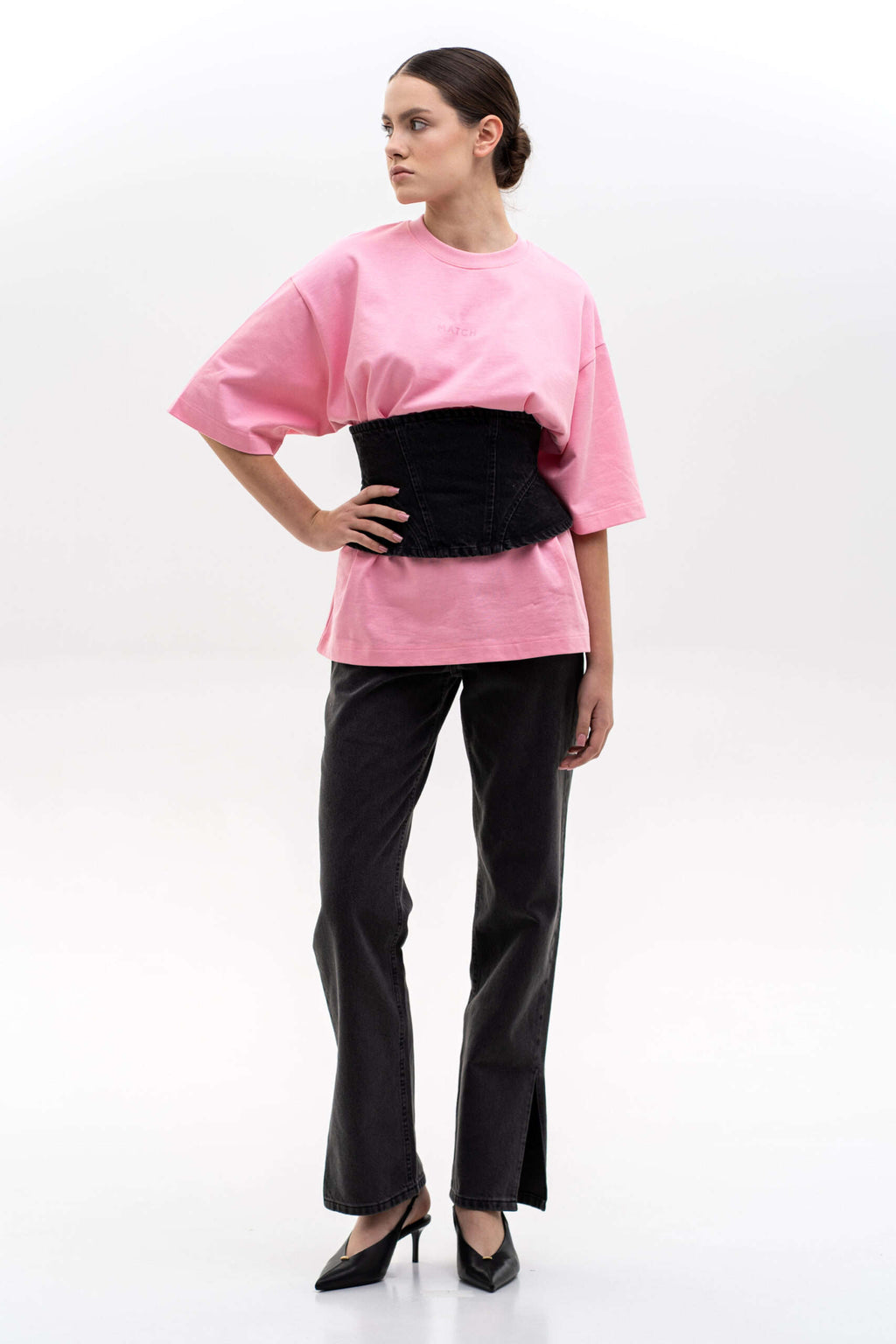 Baska denim - фото 4