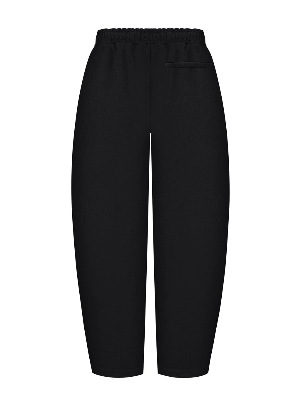 UTILITY BANANA | BLACK