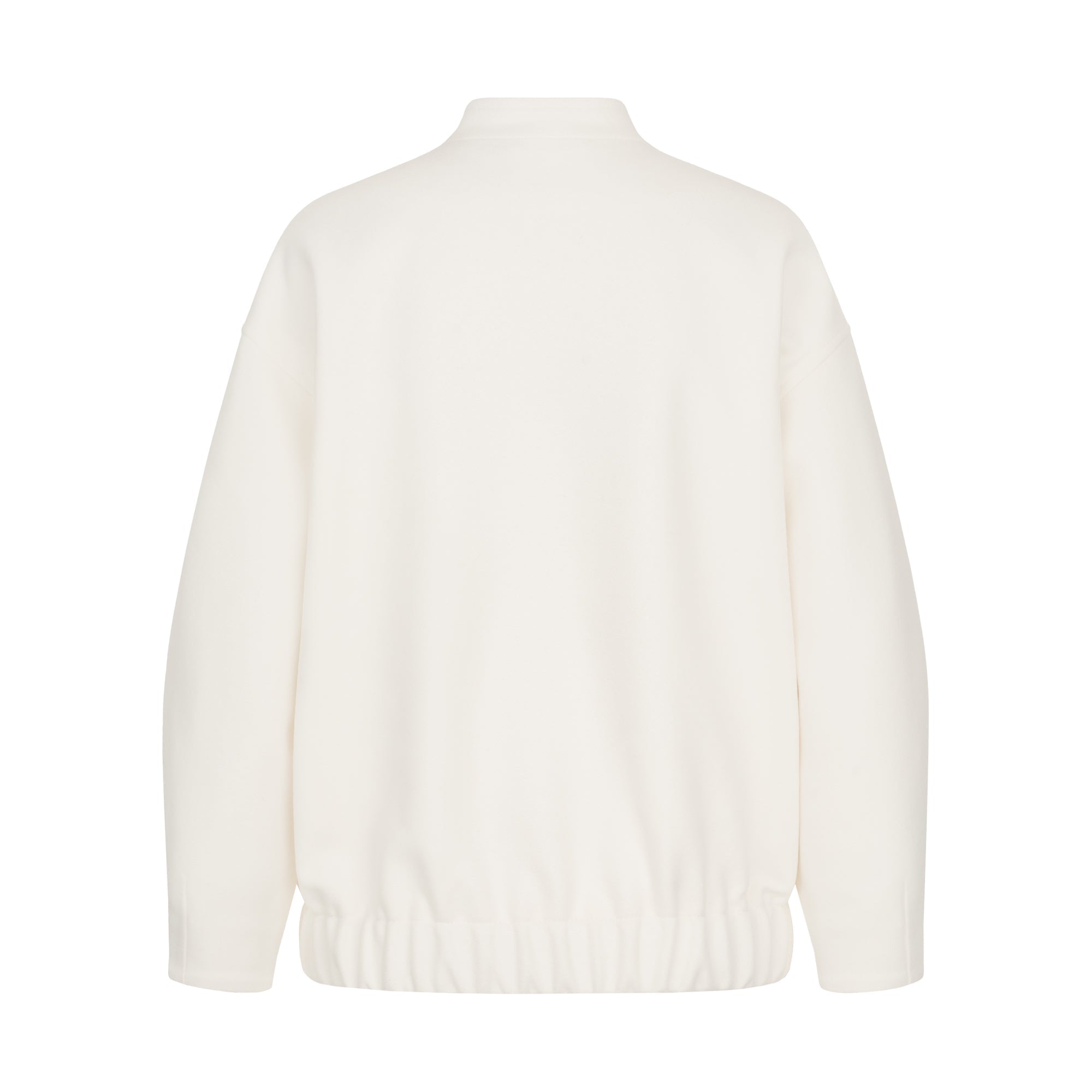 БОМБЕР WHITE