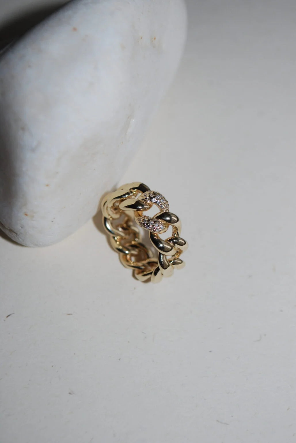Ring / Cuff Classic