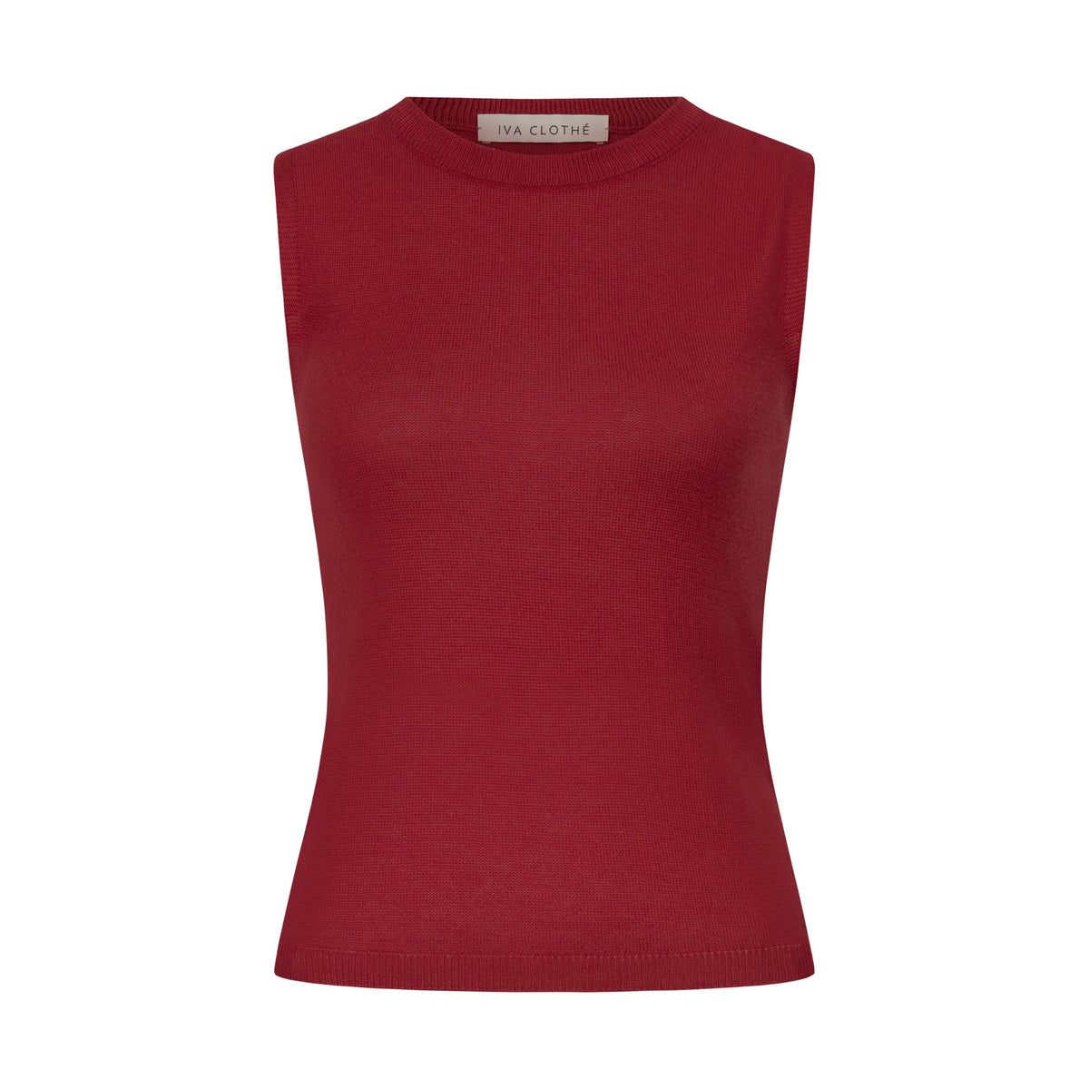 ВʼЯЗАНИЙ ТОП SOFT BASIC - фото 4