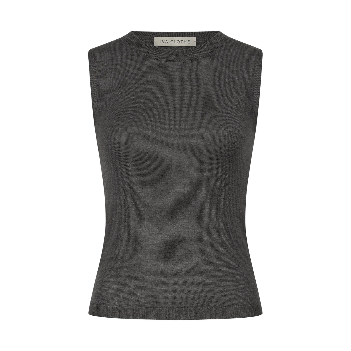 ВʼЯЗАНИЙ ТОП SOFT BASIC - фото 1