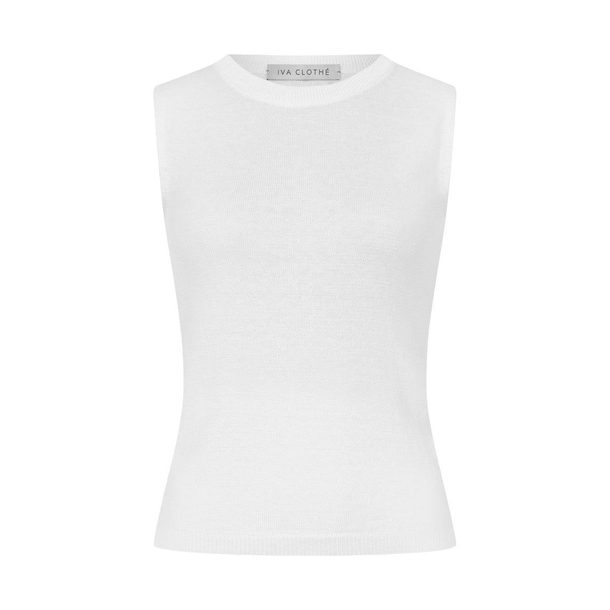 ВʼЯЗАНИЙ ТОП SOFT BASIC - фото 3