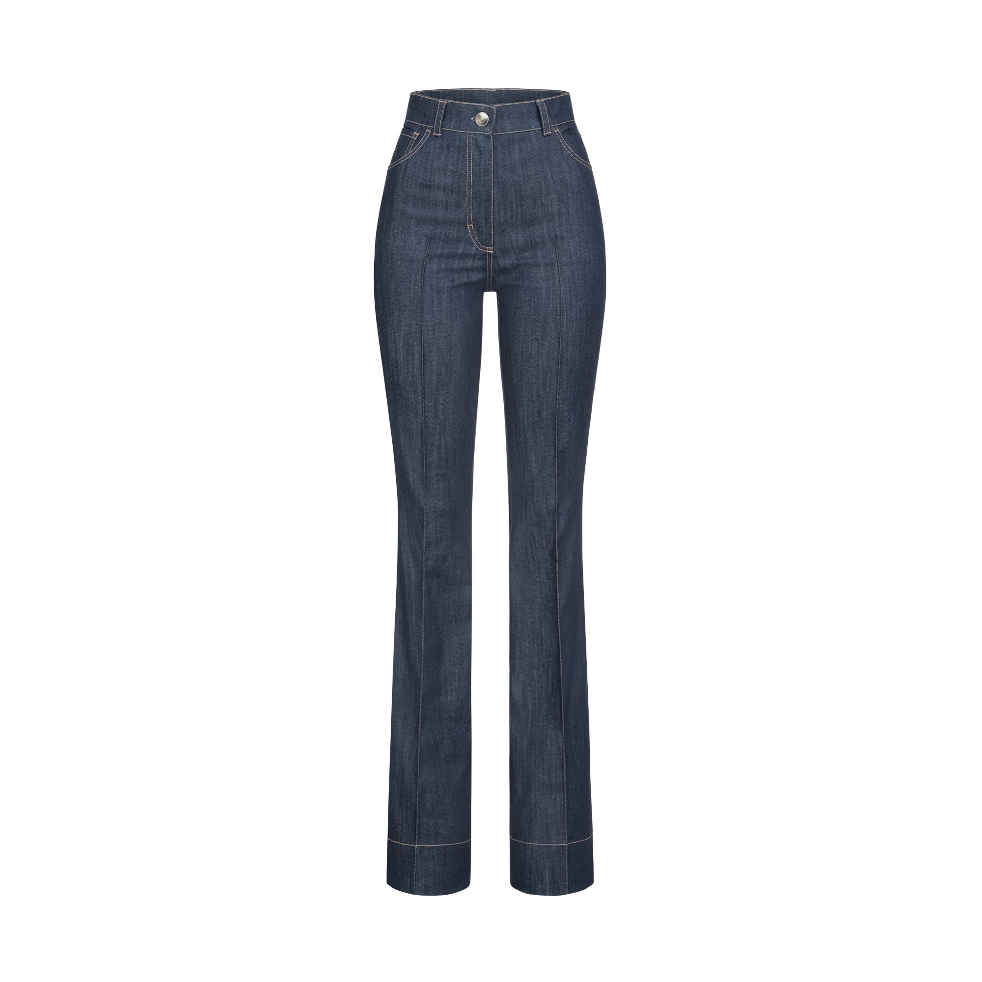 ДЖИНСИ LONG DENIM