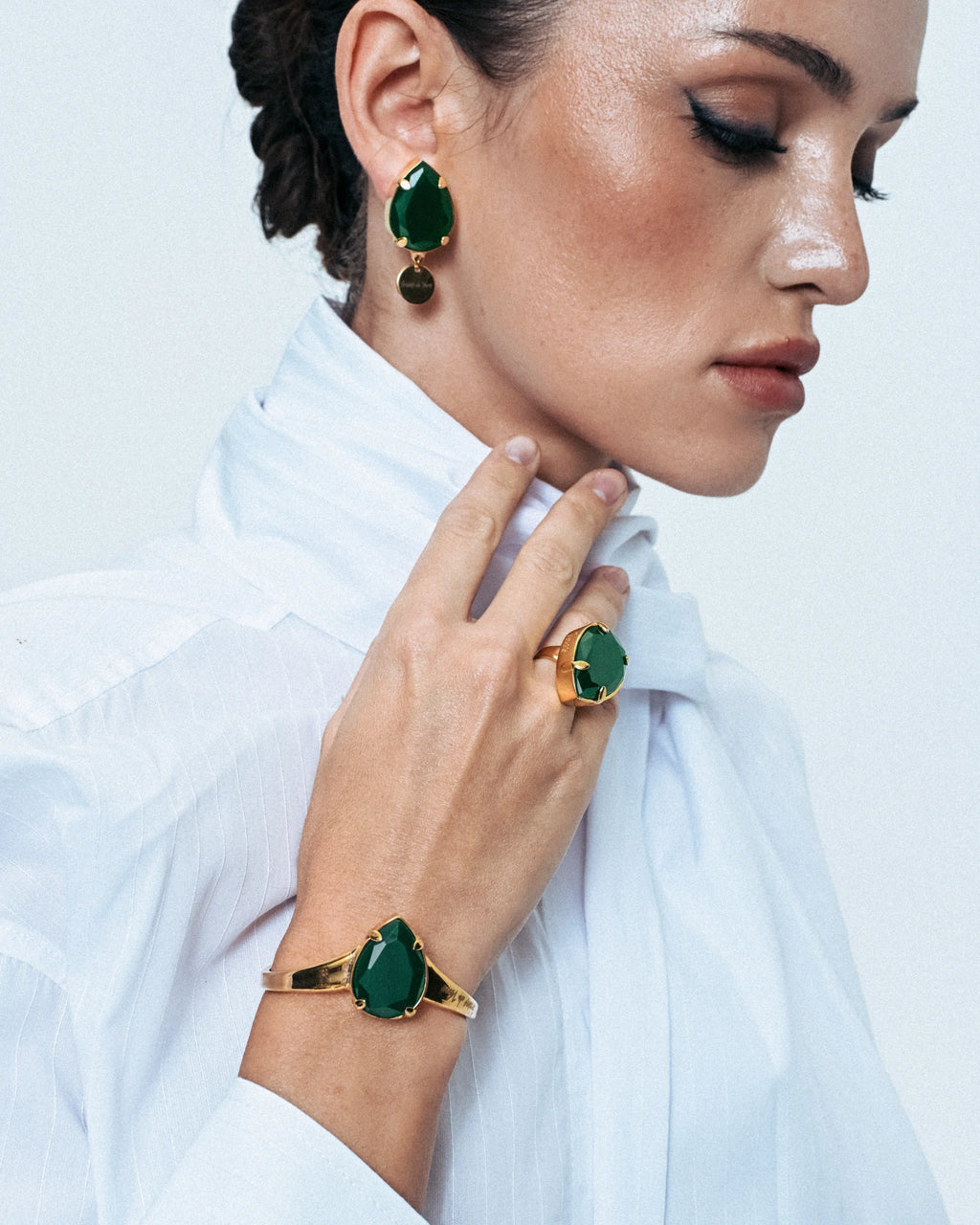 "RADIANCE" BRACELET - фото 3