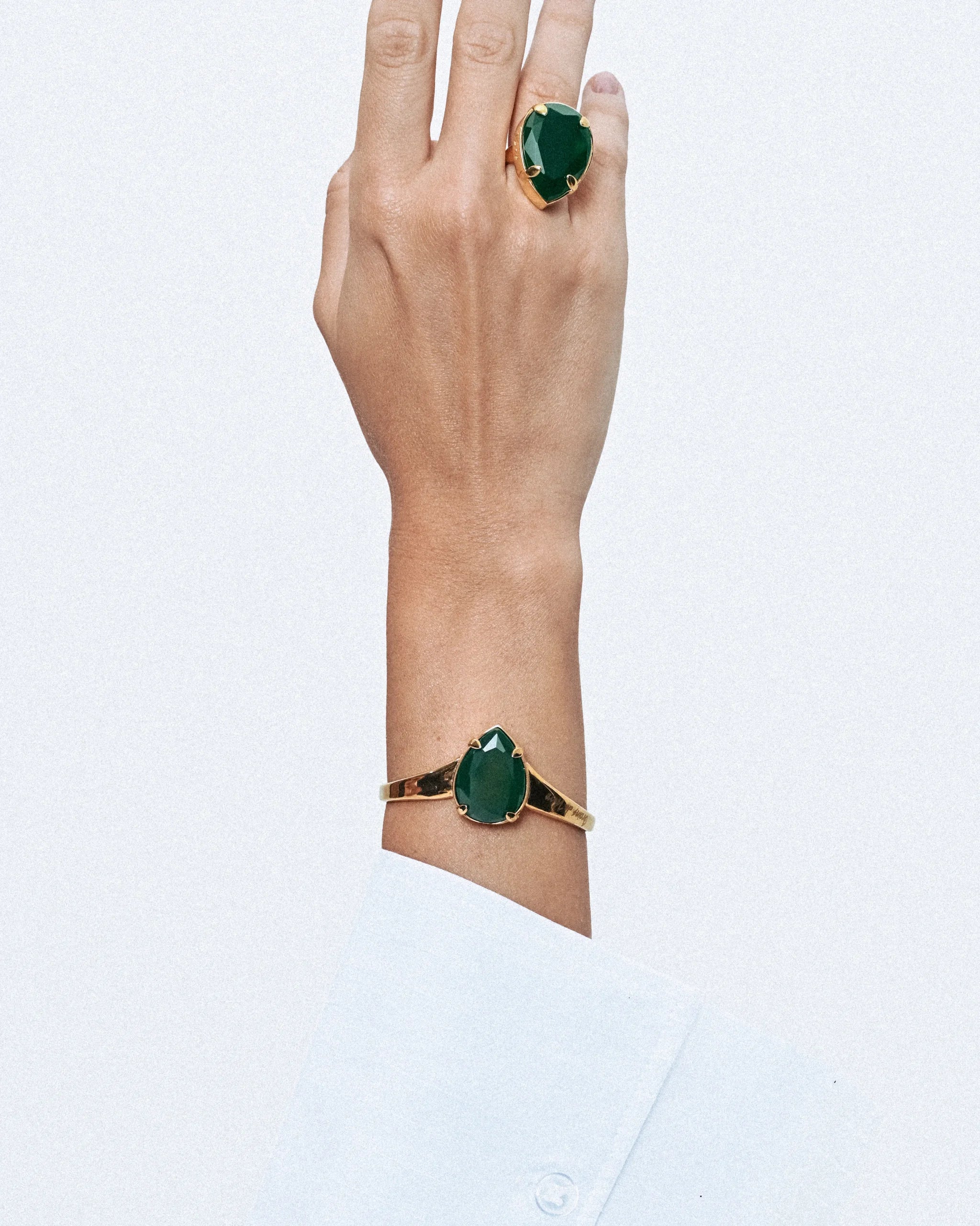 "RADIANCE" BRACELET - фото 2