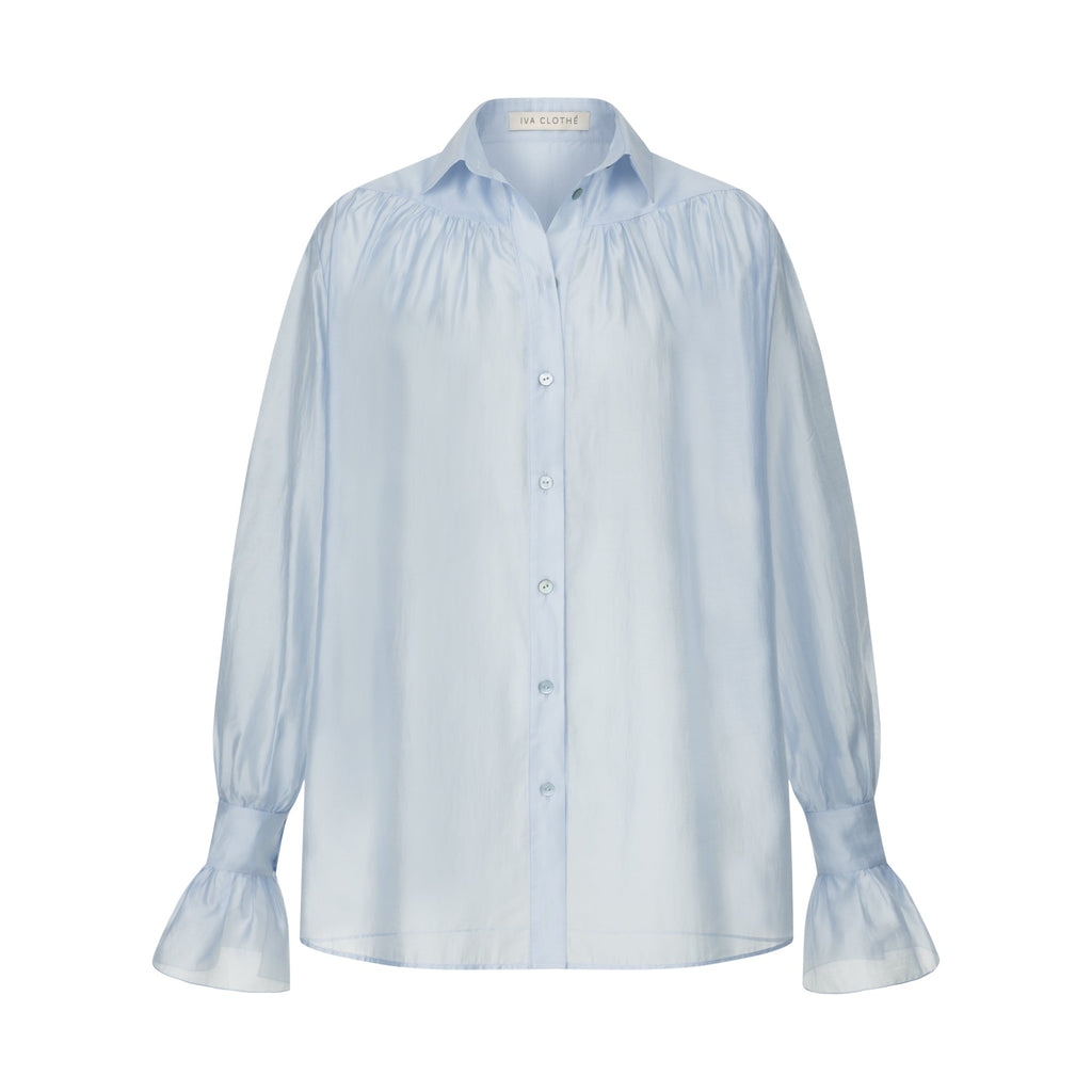 Блуза Cloud Blue