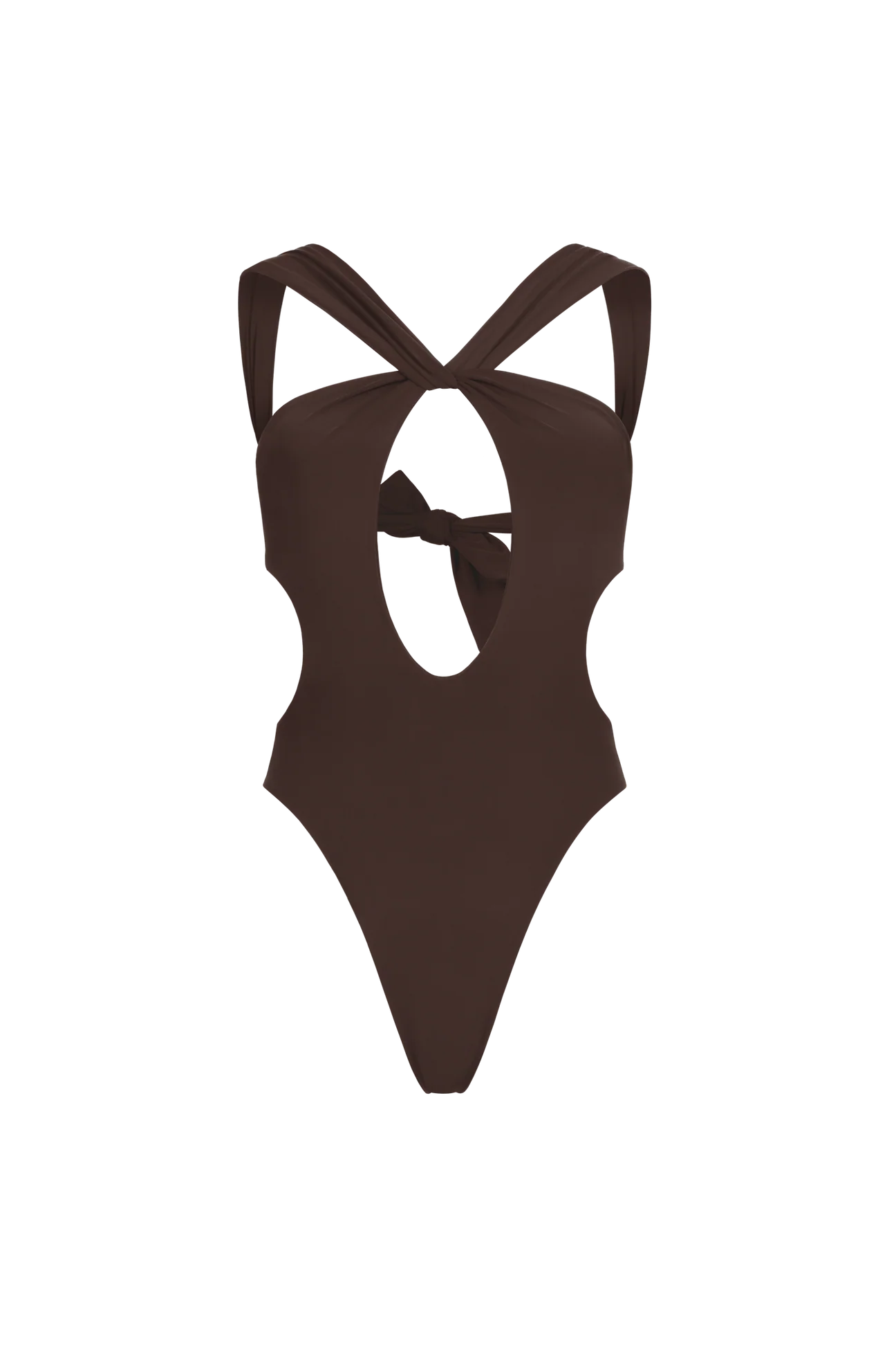 Купальник ROAR Orchid