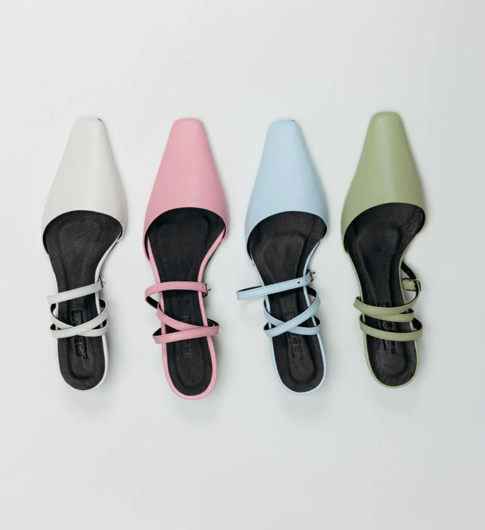 Слінгбеки JECOME Daily milk