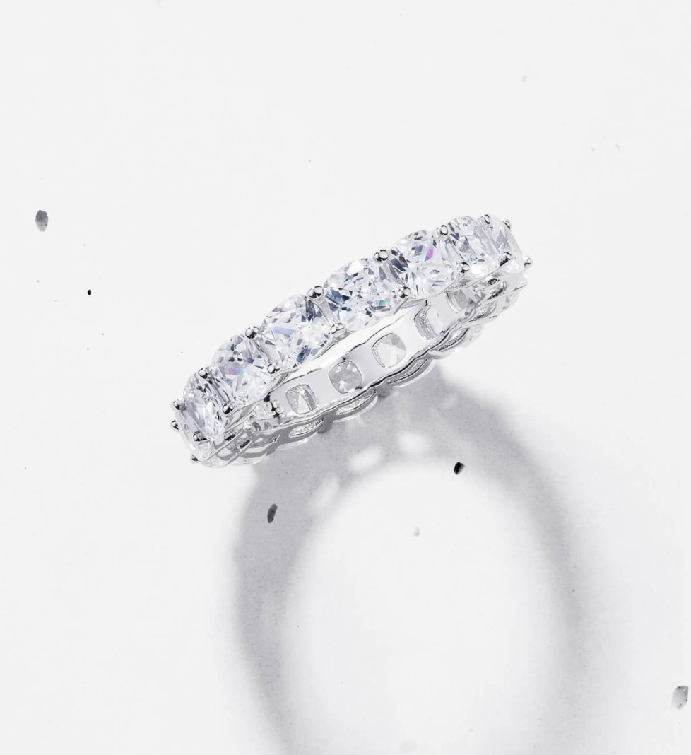 Каблучка Damn принцеси