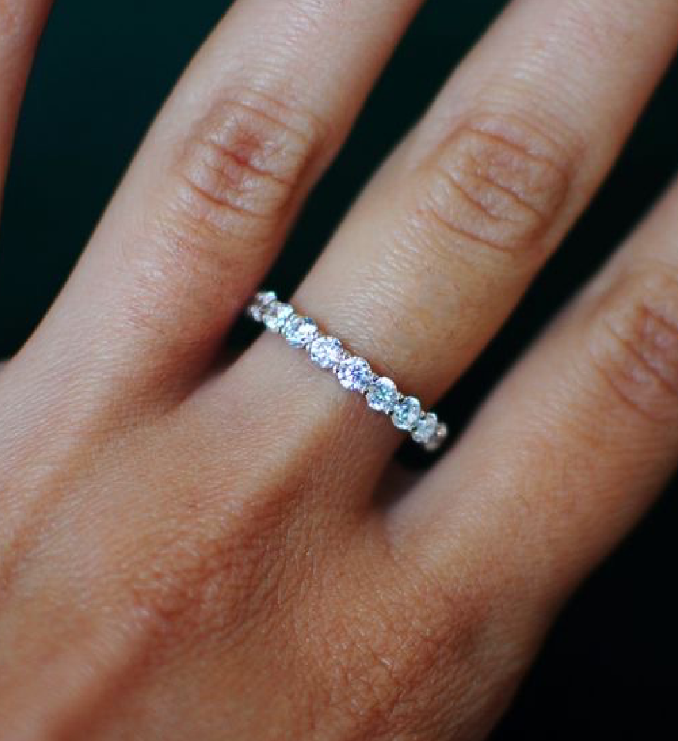 Каблучка Damn принцеси