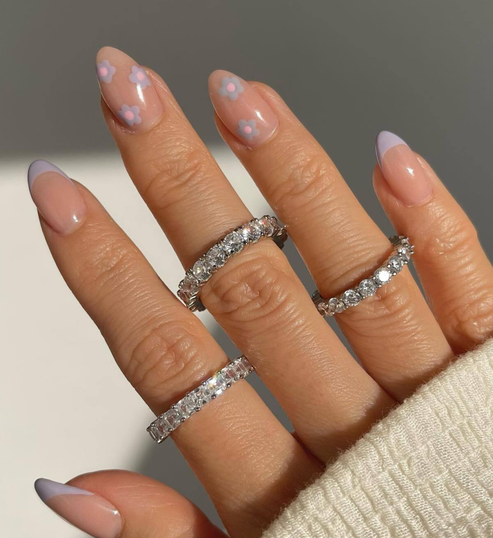 Каблучка Damn принцеси