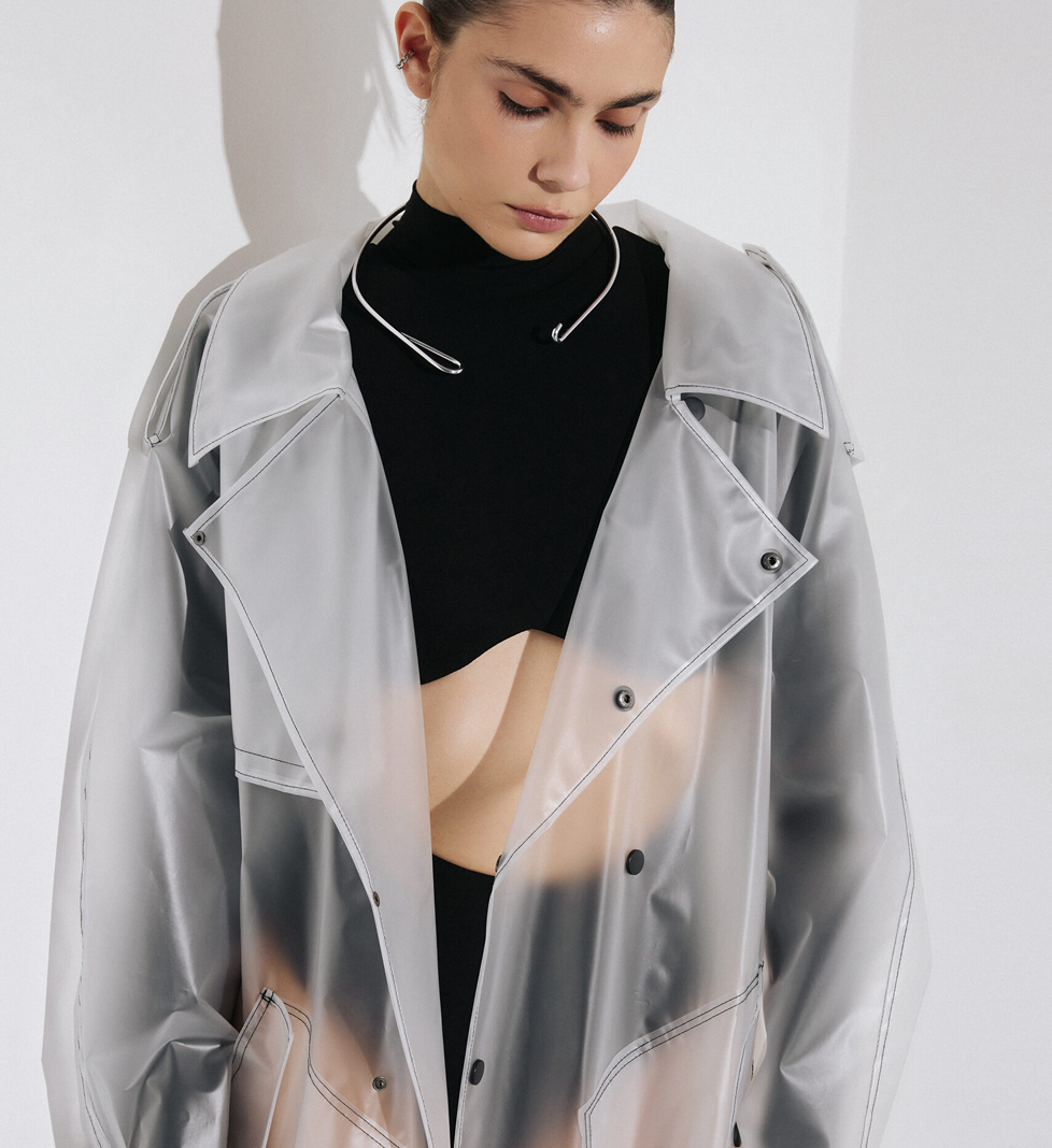 Боді Demn Nora чорний