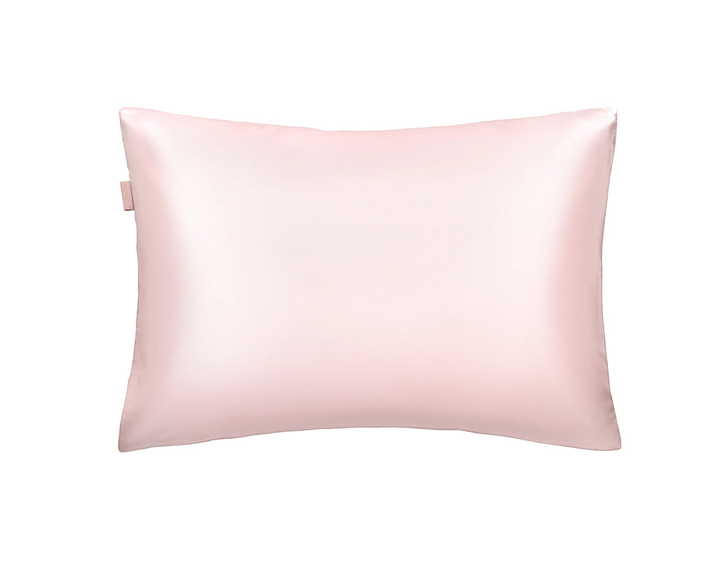SOFT SILK PILLOWCASE шовкова наволочка з сатином