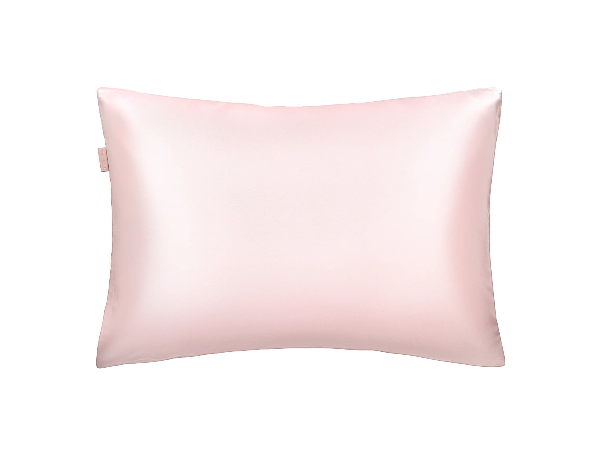 SOFT SILK PILLOWCASE шовкова наволочка з сатином