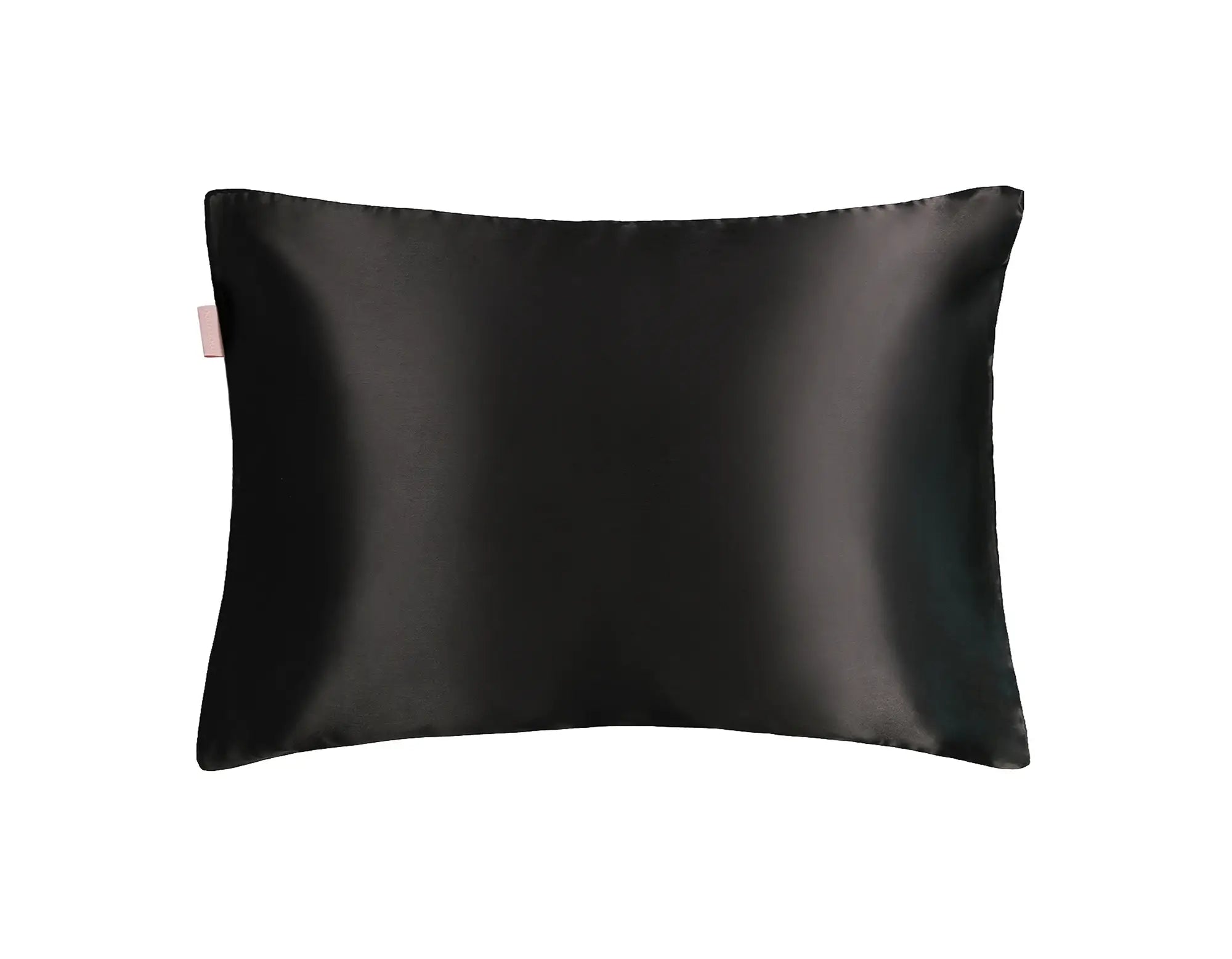 SOFT SILK PILLOWCASE шовкова наволочка з сатином