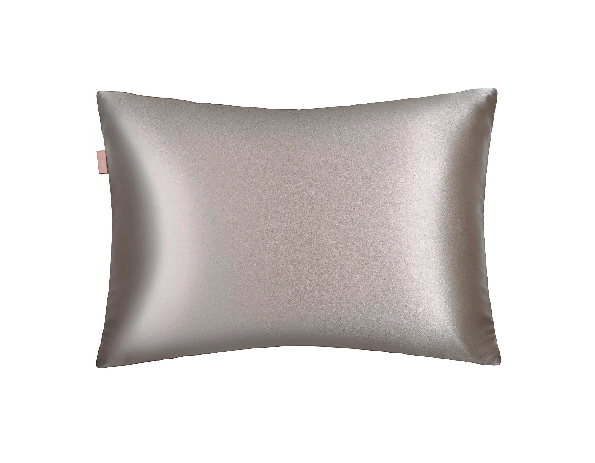 SOFT SILK PILLOWCASE шовкова наволочка з сатином