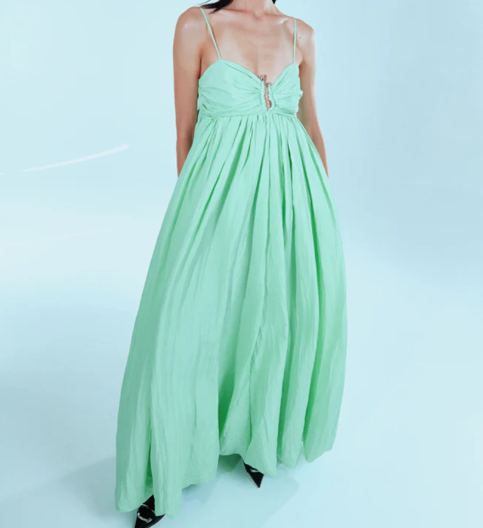 Сукня SAYYA Деметра Green