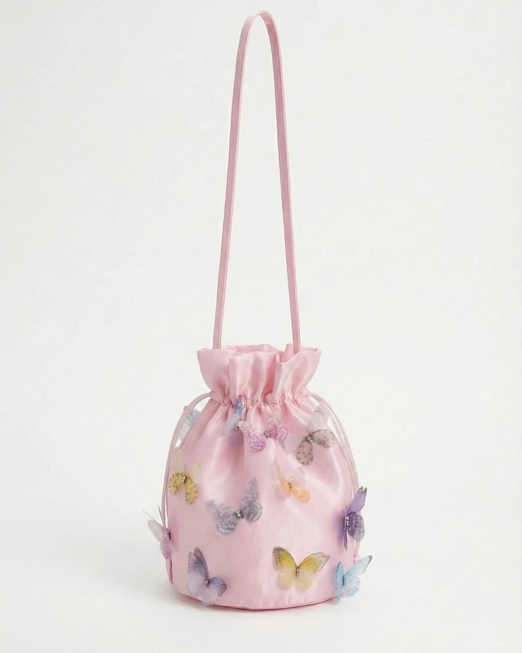"Butterfly" bag