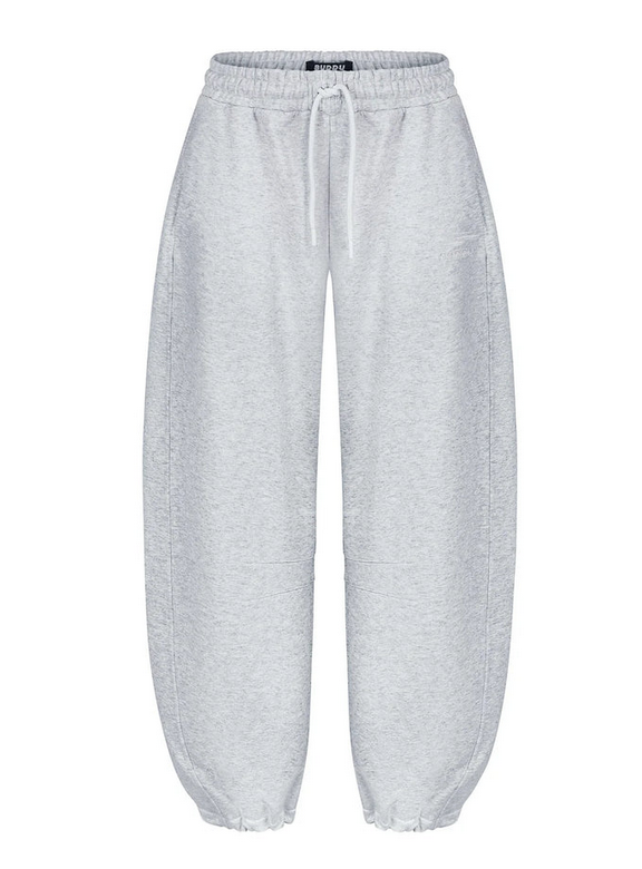 RELAXED TRACK PANTS