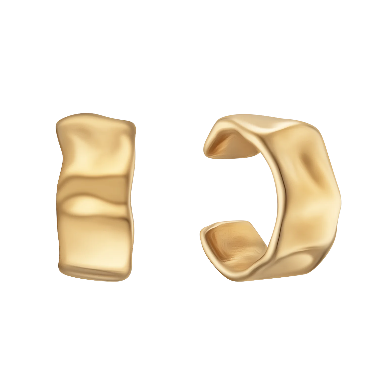 Cuff Curve